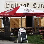 Kro Sonne Häselgehr