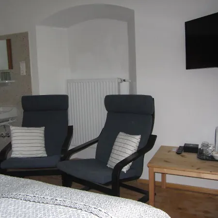 Sonne Han/Misafirhane *