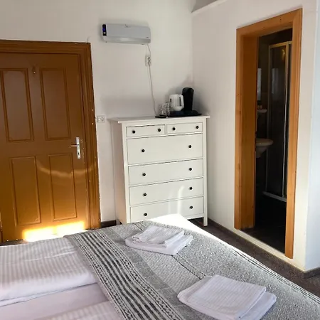 Mini-hôtel Sonne