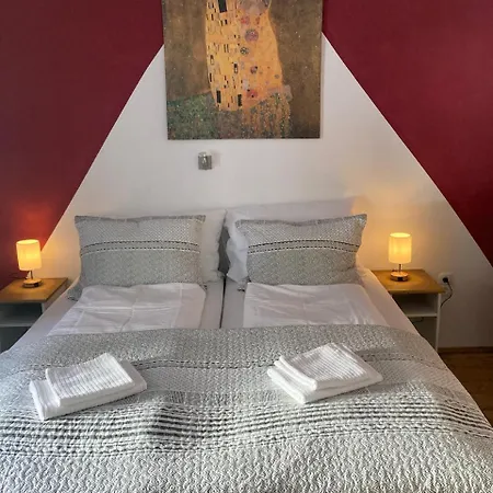 Mini-hôtel Sonne Häselgehr