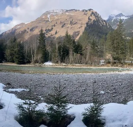 Sonne Häselgehr