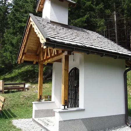 Sonne Mini-hôtel *