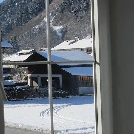 Penzion Sonne *