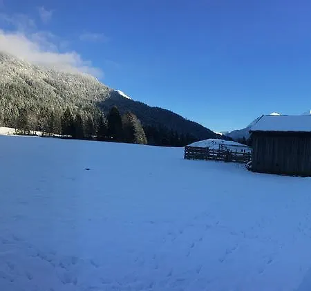 Sonne Mini-hôtel *