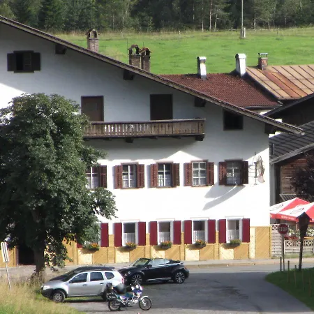 Zajazd Sonne