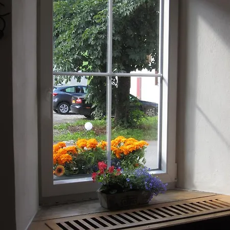 Sonne Han/Misafirhane