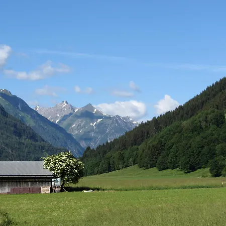 Sonne Han/Misafirhane