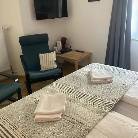 Sonne 宾馆 Häselgehr