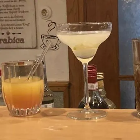 宾馆 Sonne Häselgehr