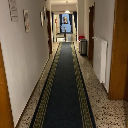 宾馆 Sonne Häselgehr